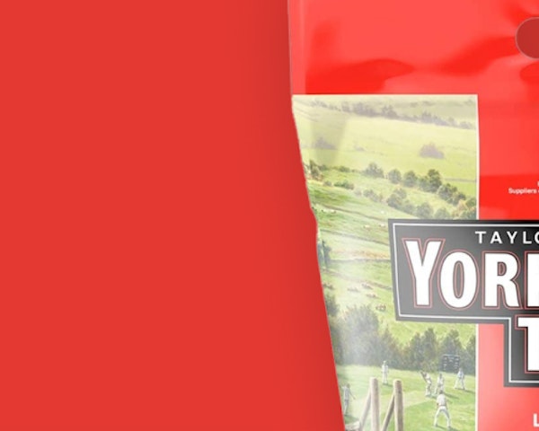 Yorkshire Tea  Taylors Out of Home