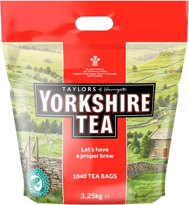 Taylors of Harrogate Classic Chai Tea Bag 20 Sachets – Gourmet Grocery  OurChoice for Food & Gifts