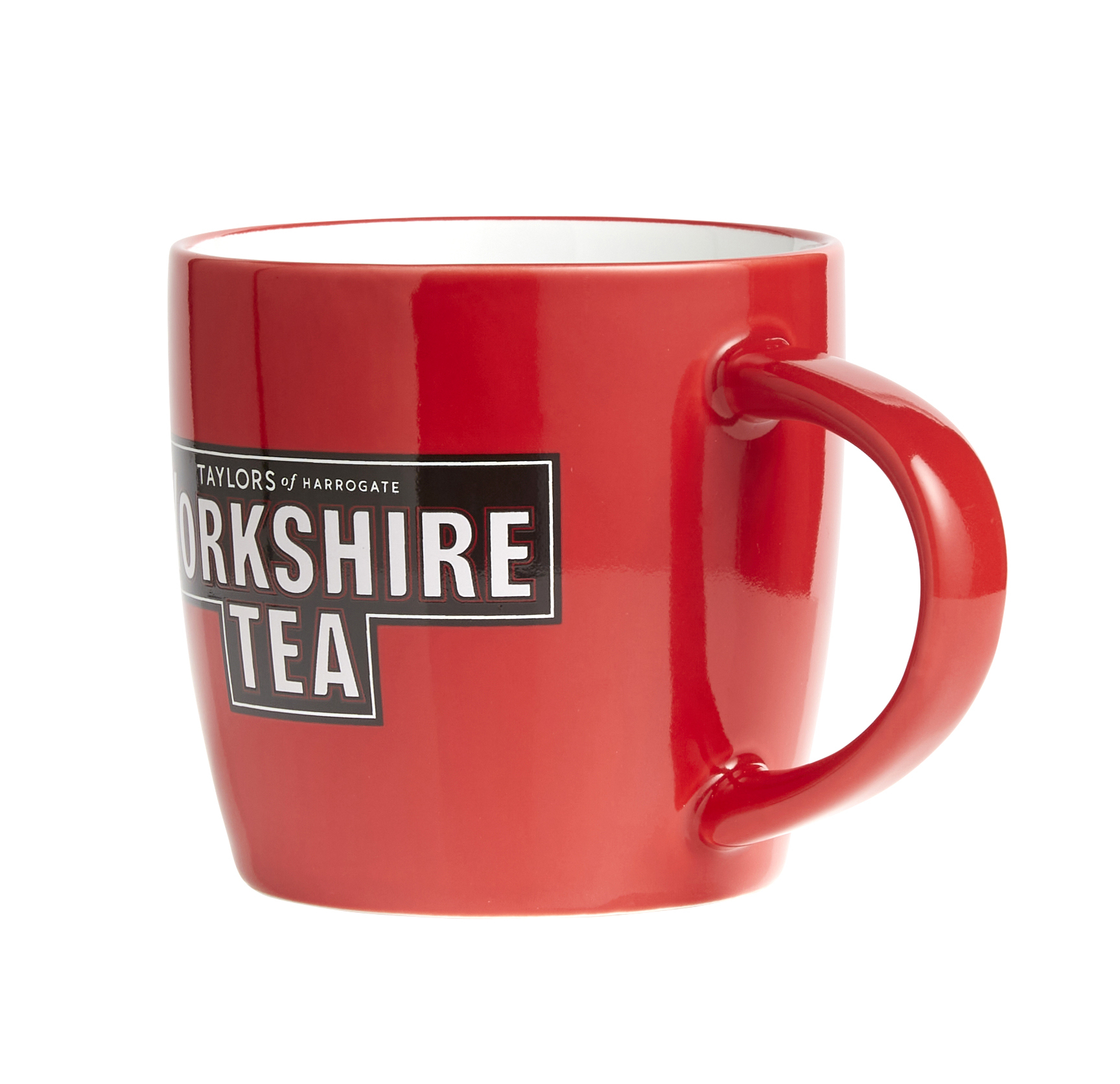 Yorkshire on sale tea mug