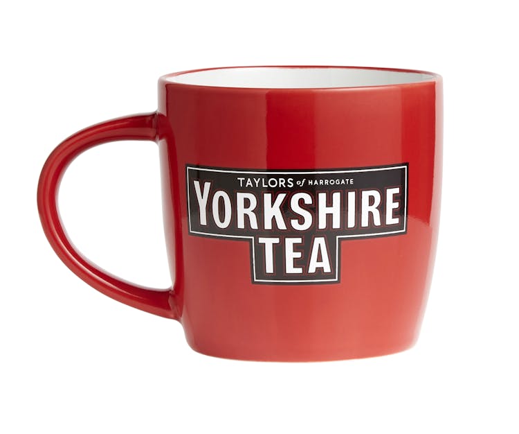 Tea - Yorkshire Tea