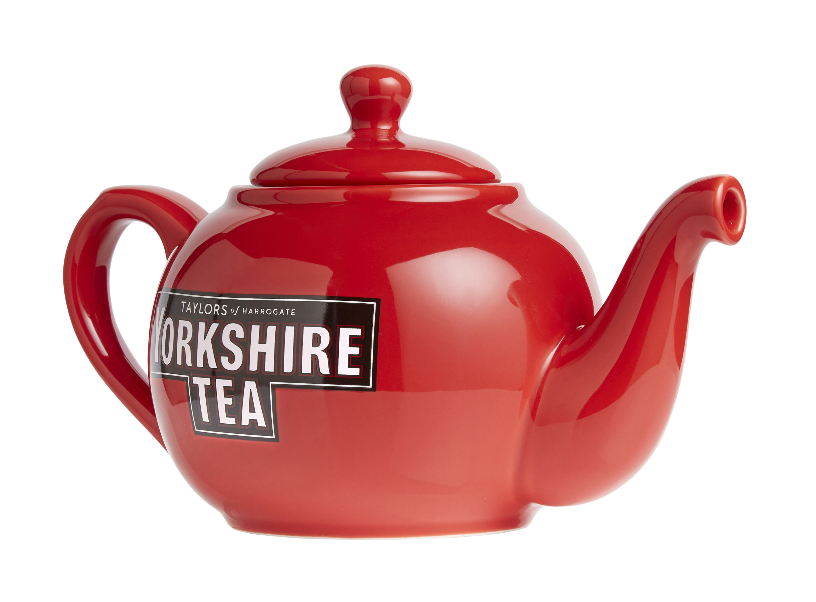Easy Homemade Yorkshire Tea What is Yorkshire Tea?