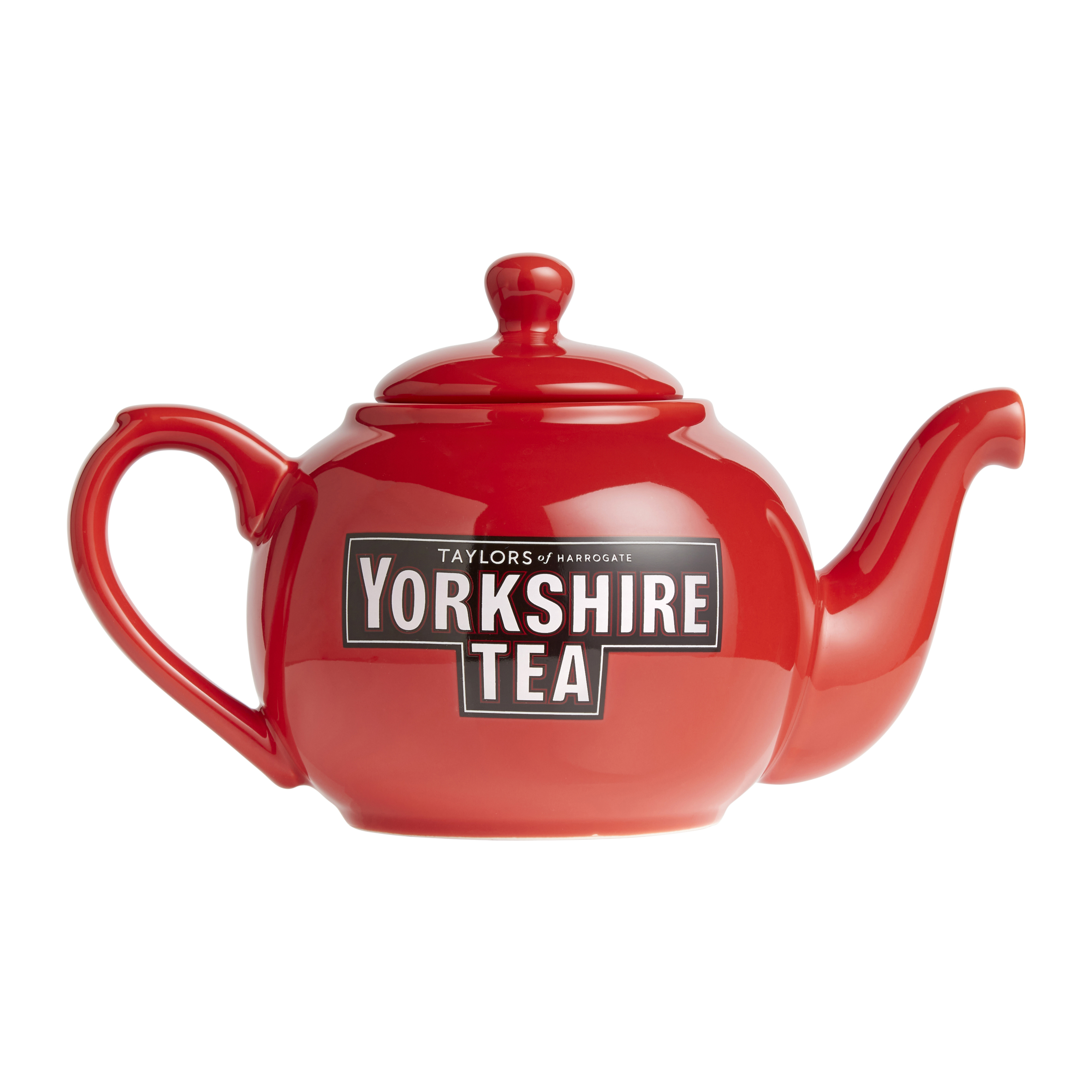 Official Yorkshire Tea Gift Shop Little Shop of Proper