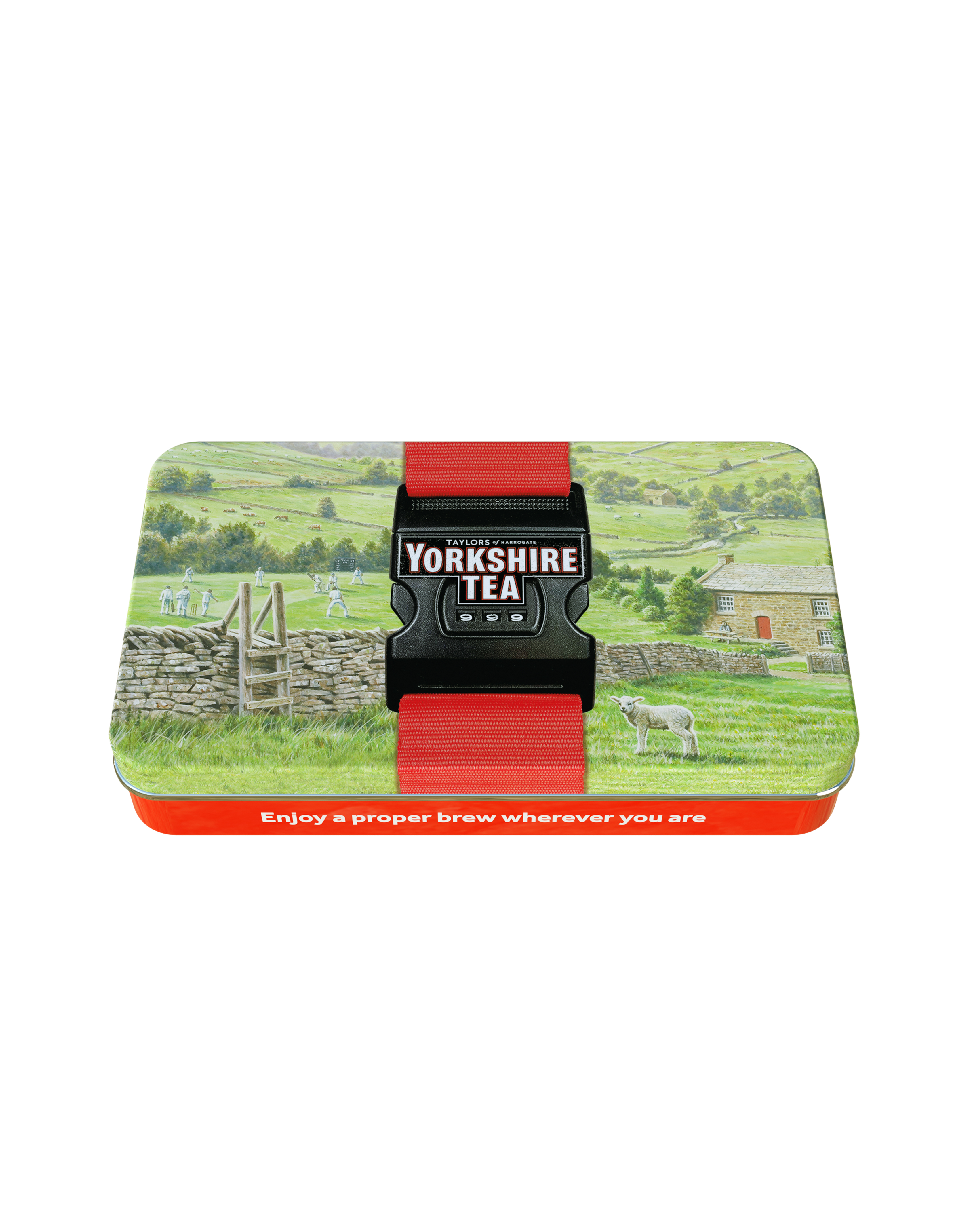 Official Yorkshire Tea Gift Shop | Little Shop of Proper